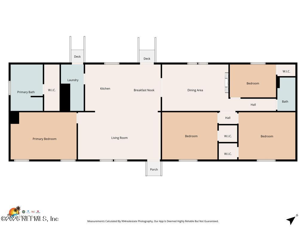 95605 Springhill Road Fernandina Beach, FL 32034 - Photo 49 of 62