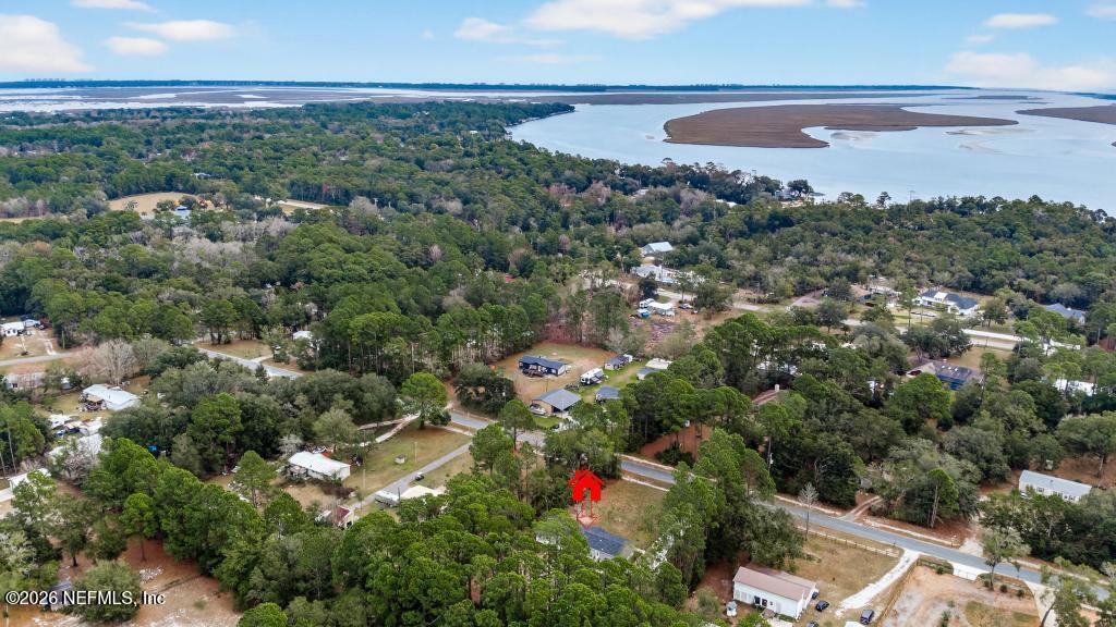 95605 Springhill Road Fernandina Beach, FL 32034 - Photo 60 of 62 a view of a city