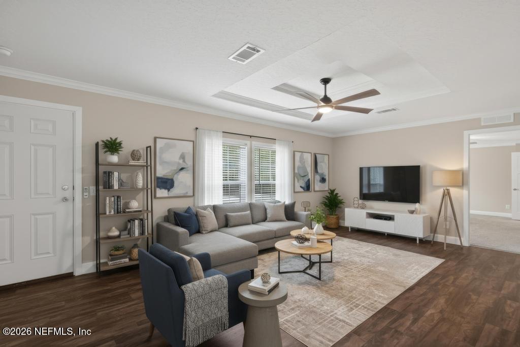 95605 Springhill Road Fernandina Beach, FL 32034 - Photo 7 of 62 95605 Springhill Rd staged-3