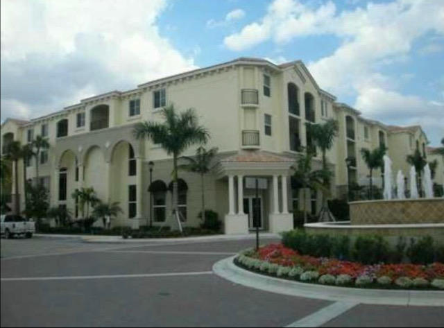 2204 Renaissance Way, Unit 204 Boynton Beach, FL 33426 - Photo 2 of 23 Front view 2