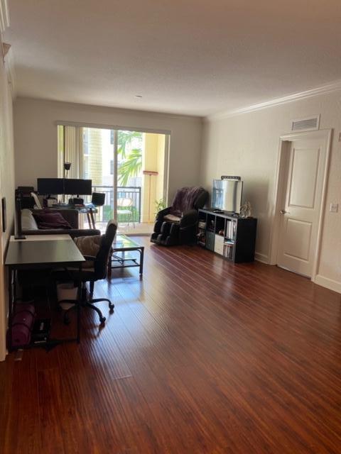 2204 Renaissance Way, Unit 204 Boynton Beach, FL 33426 - Photo 3 of 23 Living Room 2