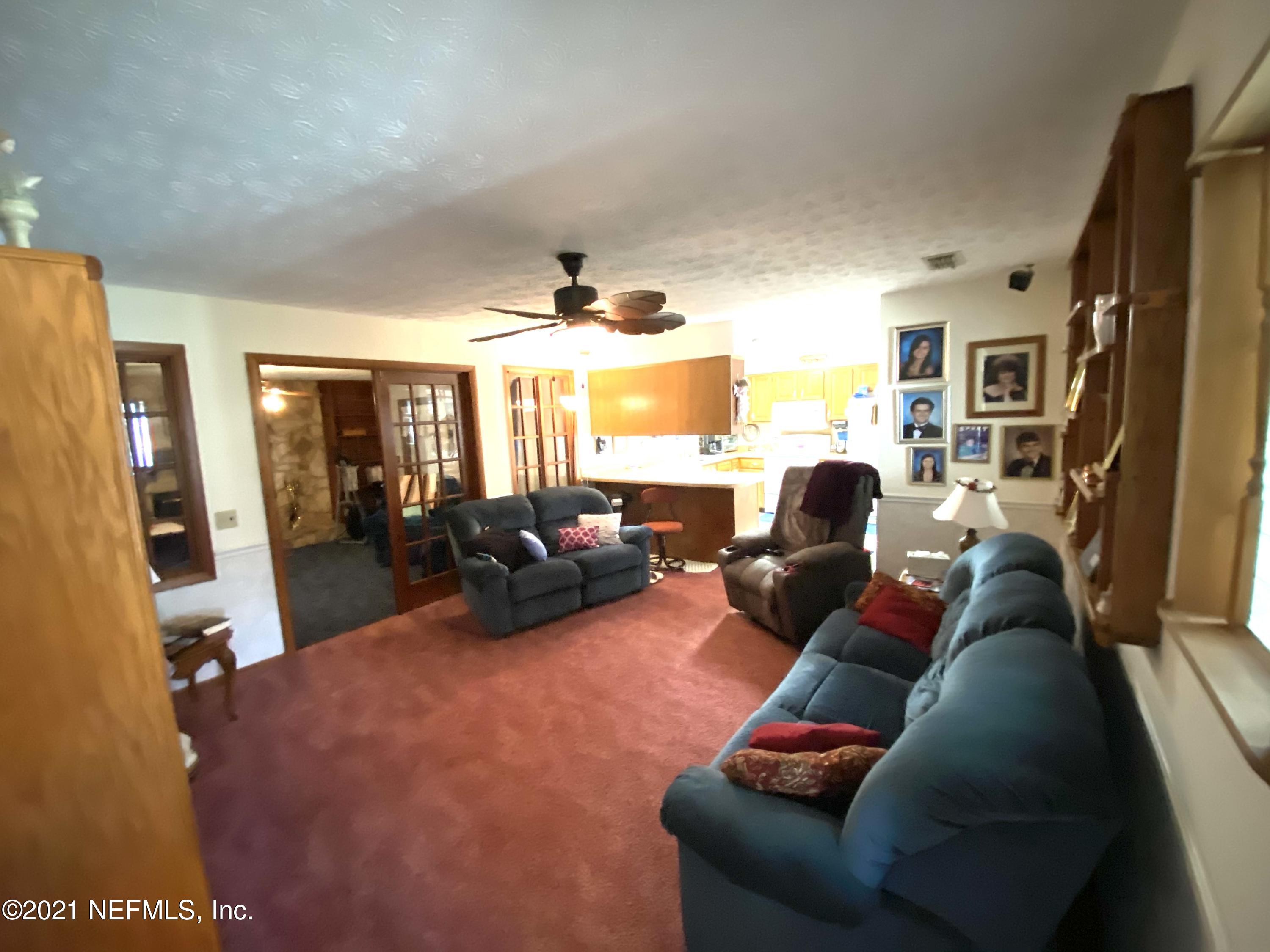 10981 Cisco Gardens Road North Jacksonville, FL 32219 - Photo 13 of 53 LIVING ROOM