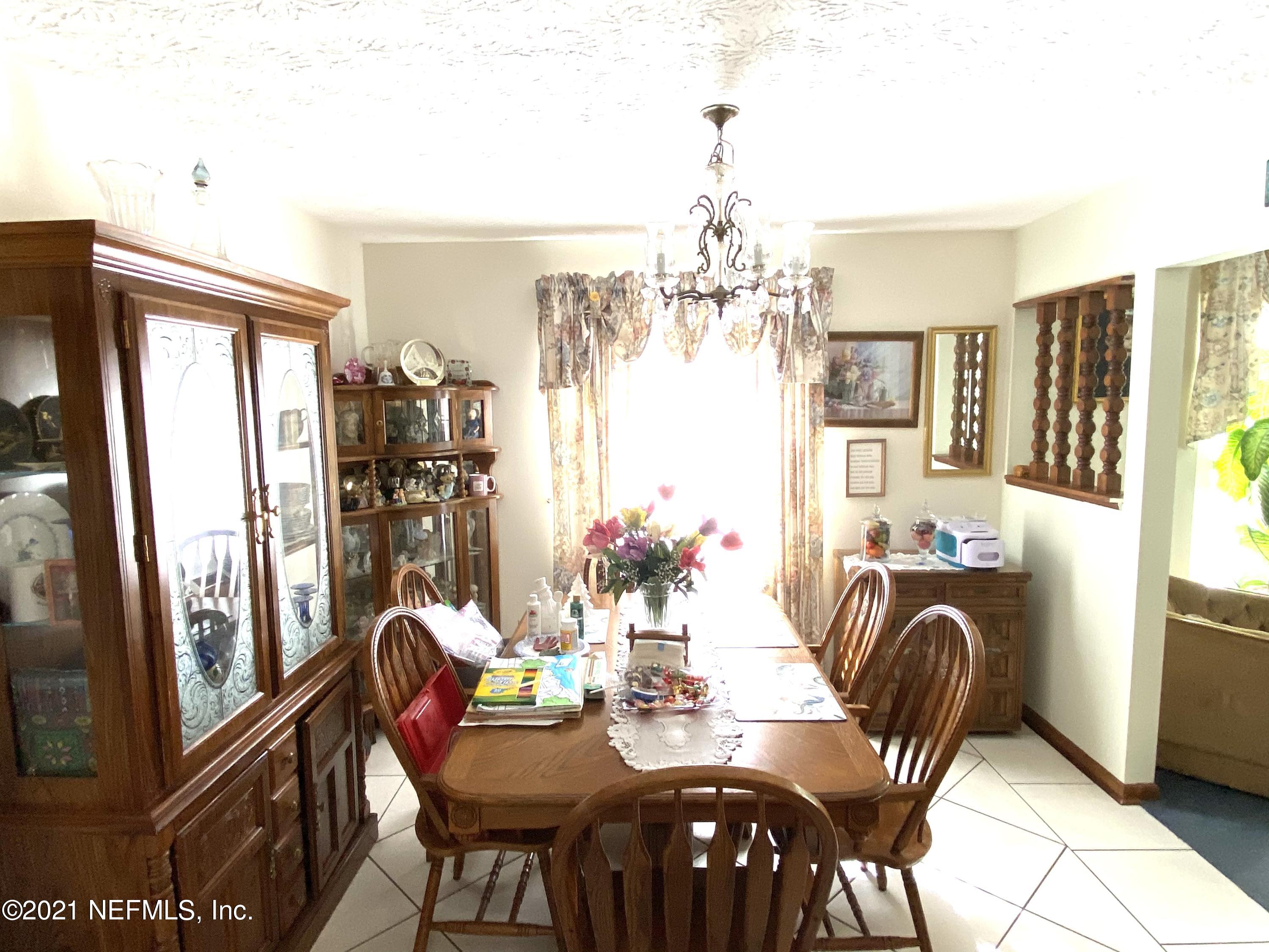 10981 Cisco Gardens Road North Jacksonville, FL 32219 - Photo 15 of 53 DINING ROOM