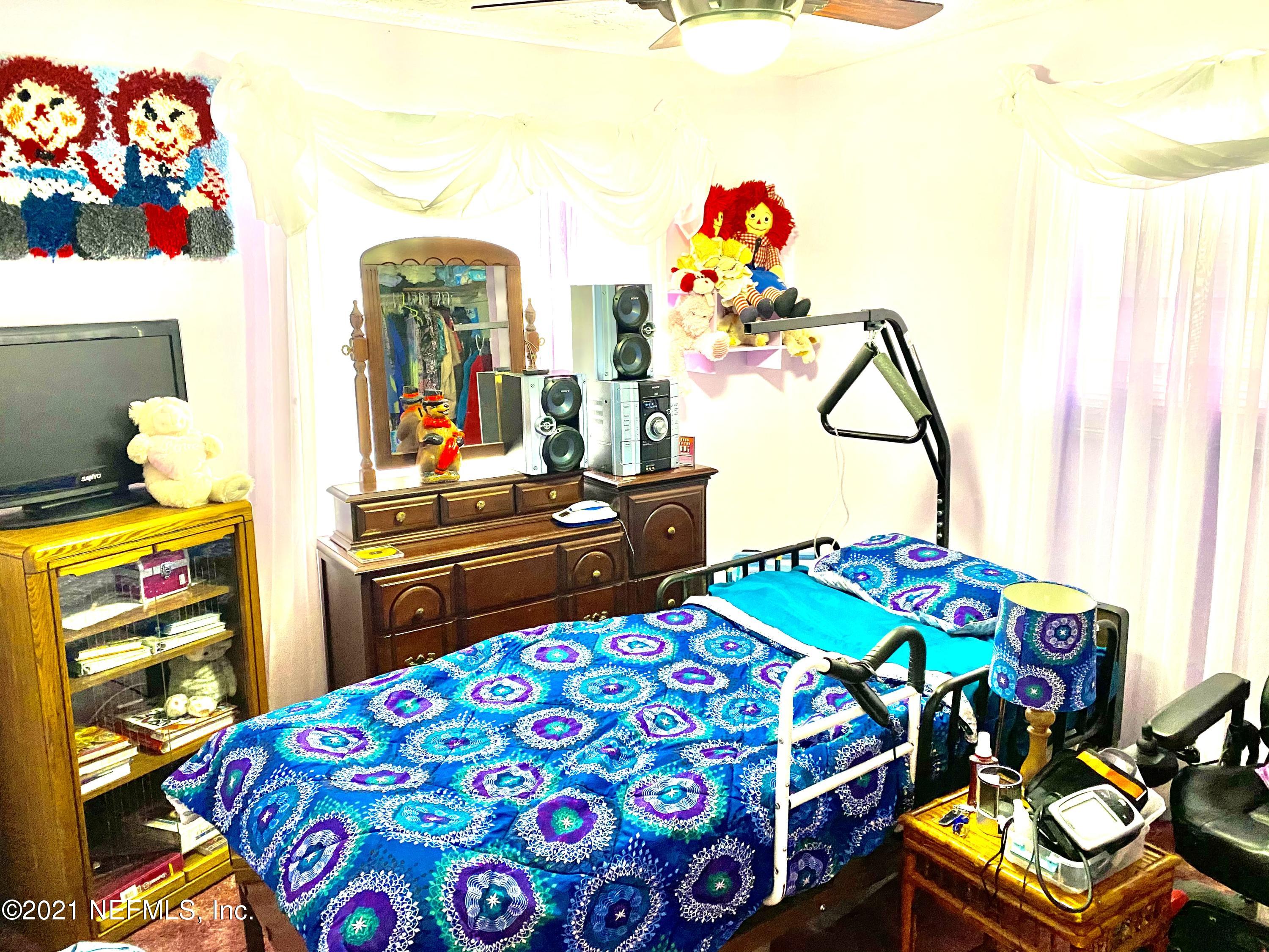 10981 Cisco Gardens Road North Jacksonville, FL 32219 - Photo 24 of 53 BEDROOM 2