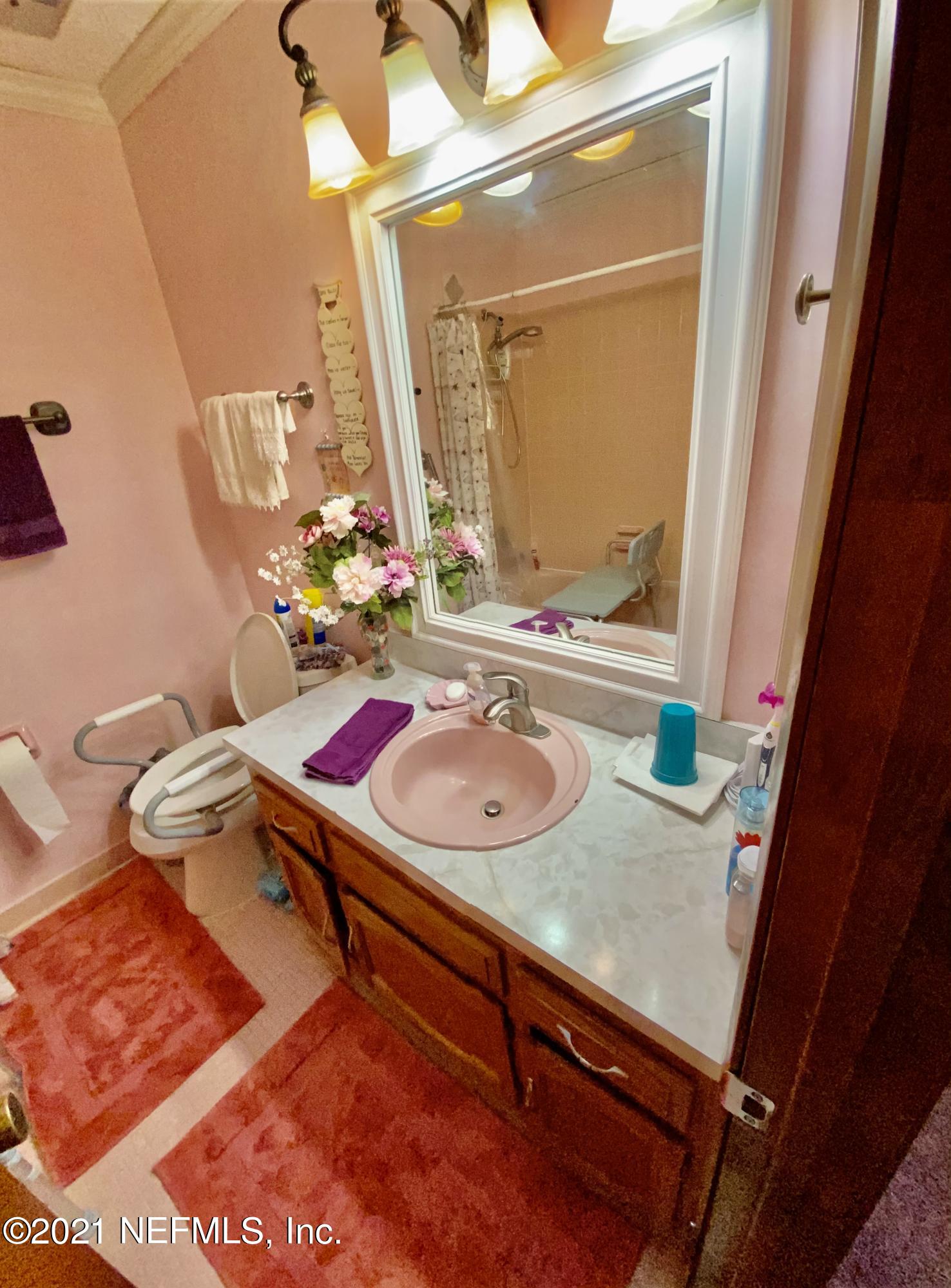 10981 Cisco Gardens Road North Jacksonville, FL 32219 - Photo 28 of 53 GUEST BATH