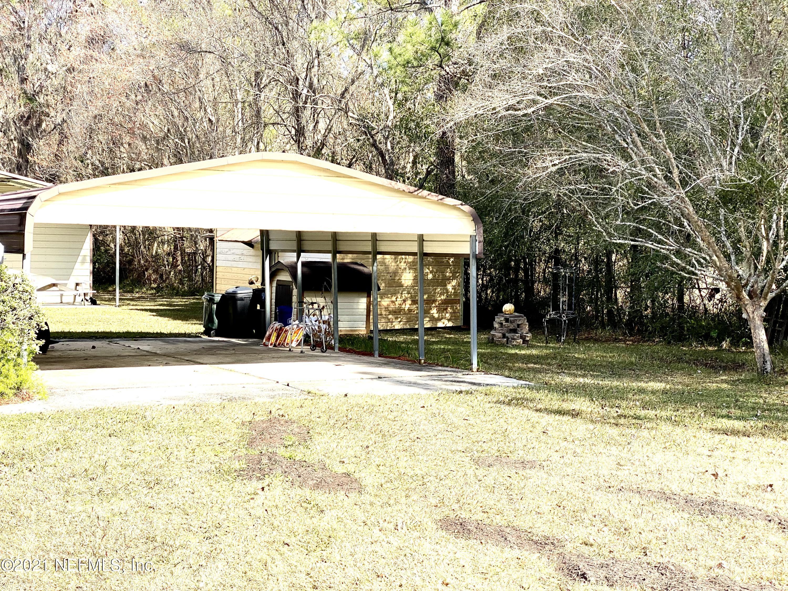 10981 Cisco Gardens Road North Jacksonville, FL 32219 - Photo 29 of 53 CAR PORT