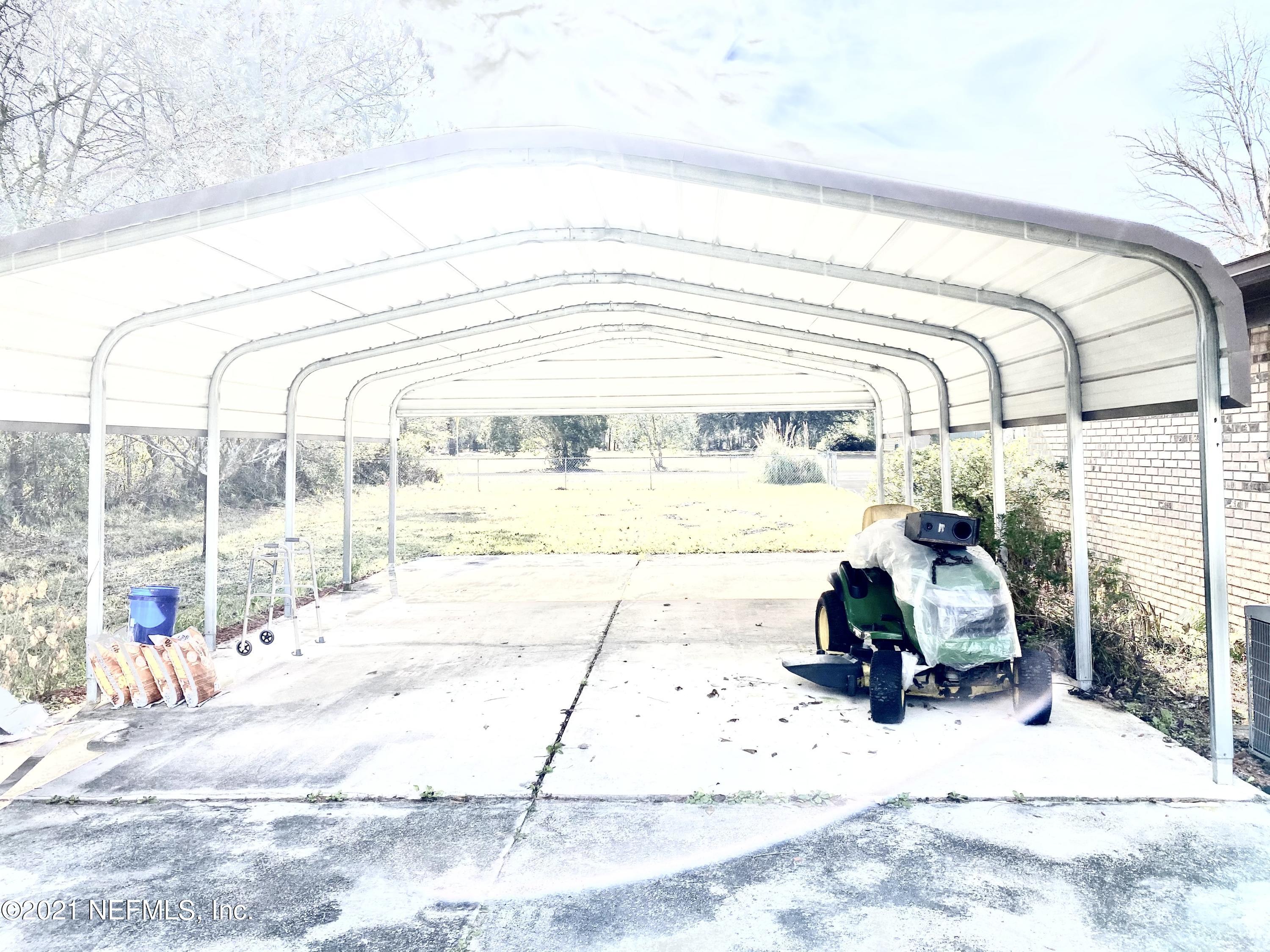 10981 Cisco Gardens Road North Jacksonville, FL 32219 - Photo 30 of 53 CARPORT