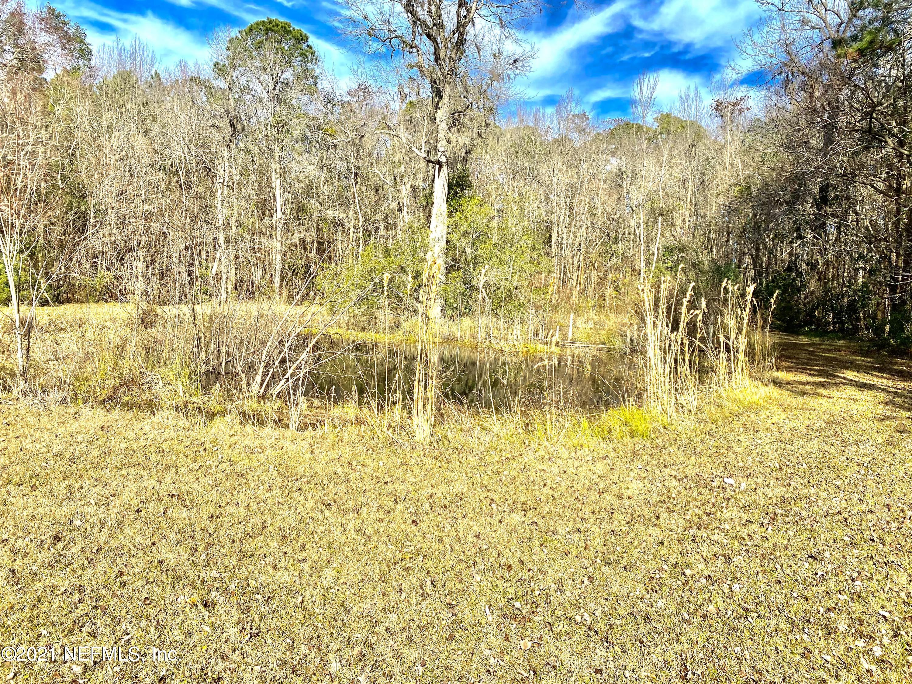 10981 Cisco Gardens Road North Jacksonville, FL 32219 - Photo 36 of 53 POND