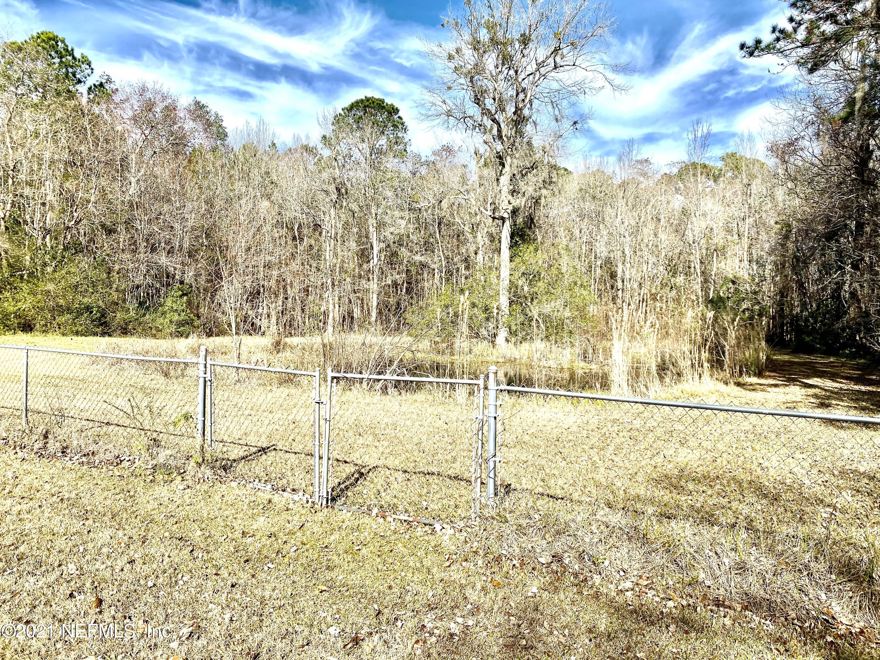 10981 Cisco Gardens Road North Jacksonville, FL 32219 - Photo 37 of 53 POND