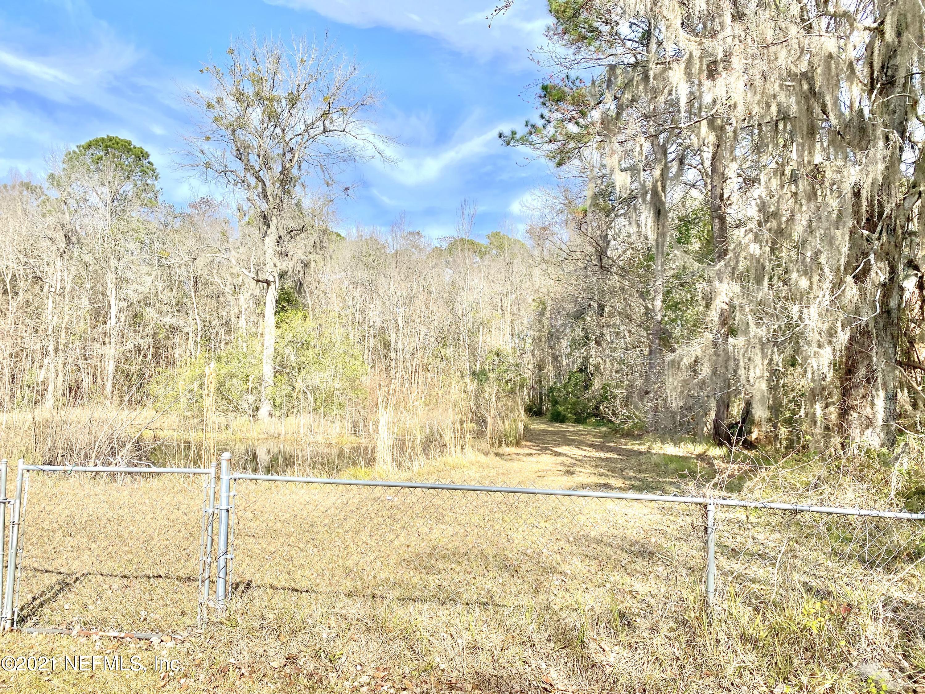 10981 Cisco Gardens Road North Jacksonville, FL 32219 - Photo 38 of 53 POND VIEW