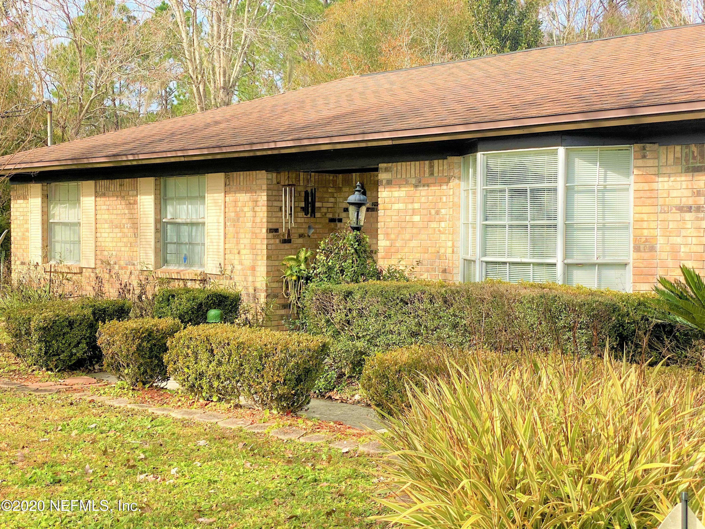 10981 Cisco Gardens Road North Jacksonville, FL 32219 - Photo 43 of 53 FRONT OF HOME