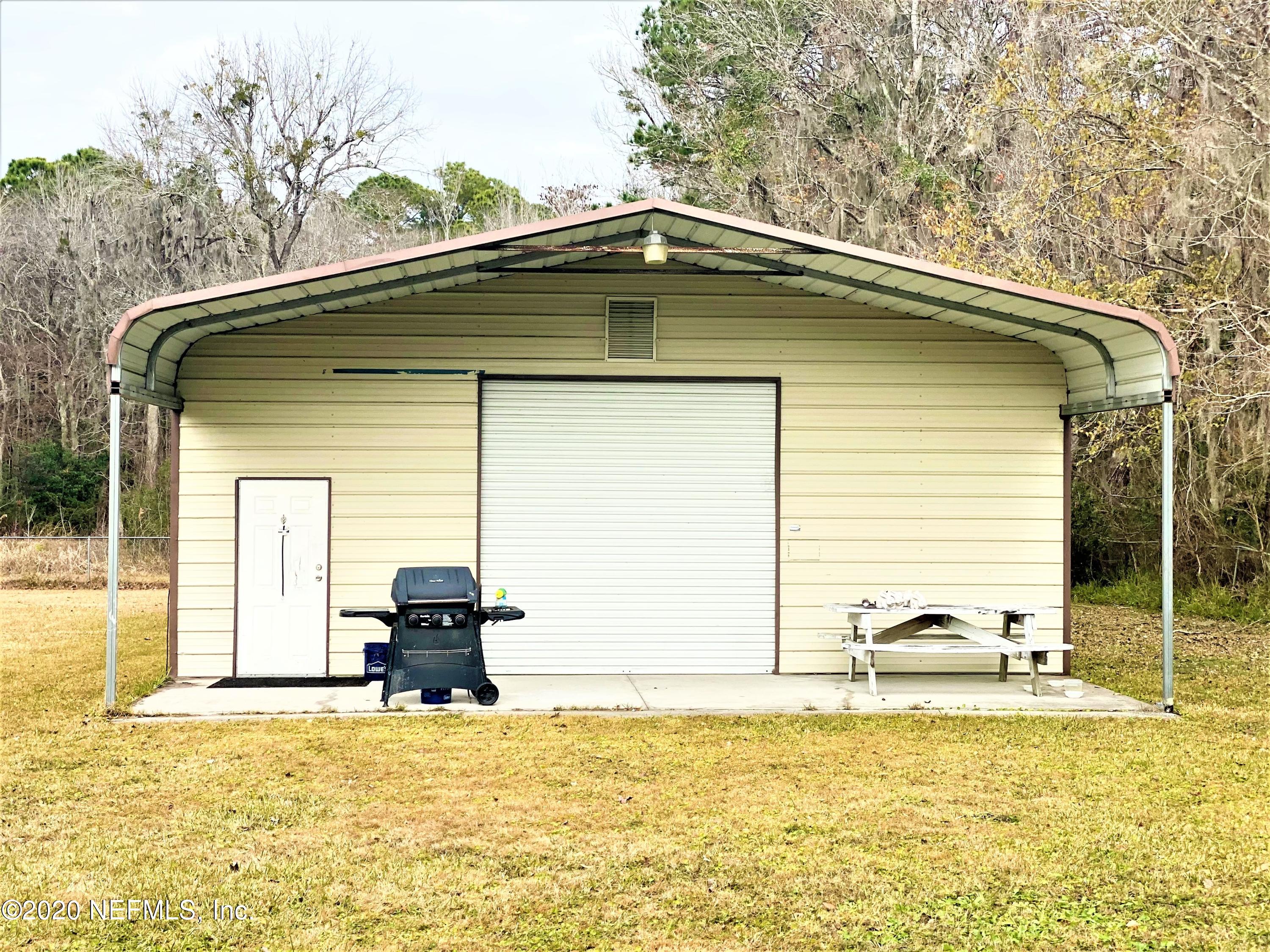 10981 Cisco Gardens Road North Jacksonville, FL 32219 - Photo 47 of 53 6 CAR GARAGE