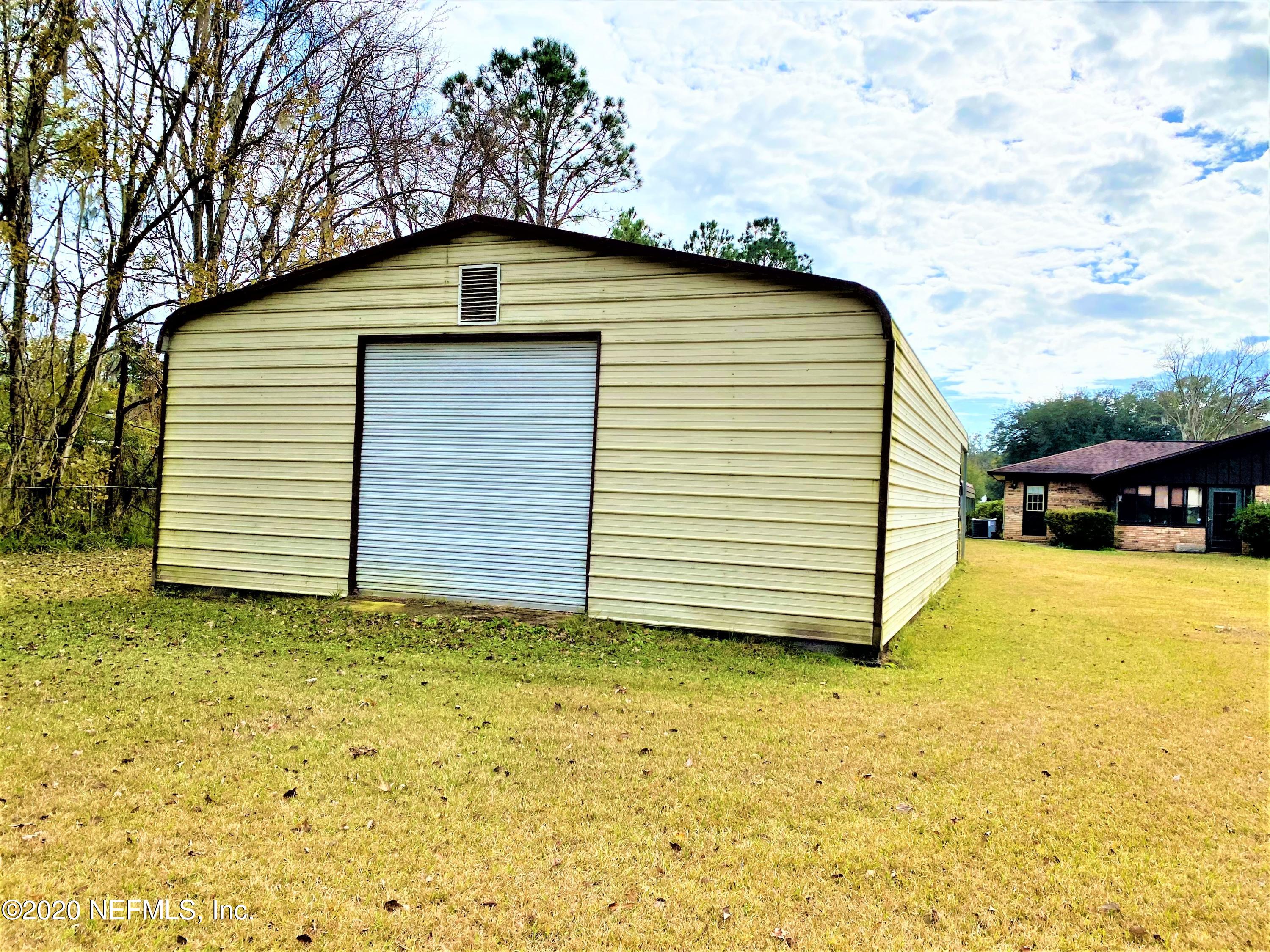 10981 Cisco Gardens Road North Jacksonville, FL 32219 - Photo 48 of 53 6 CAR GARAGE