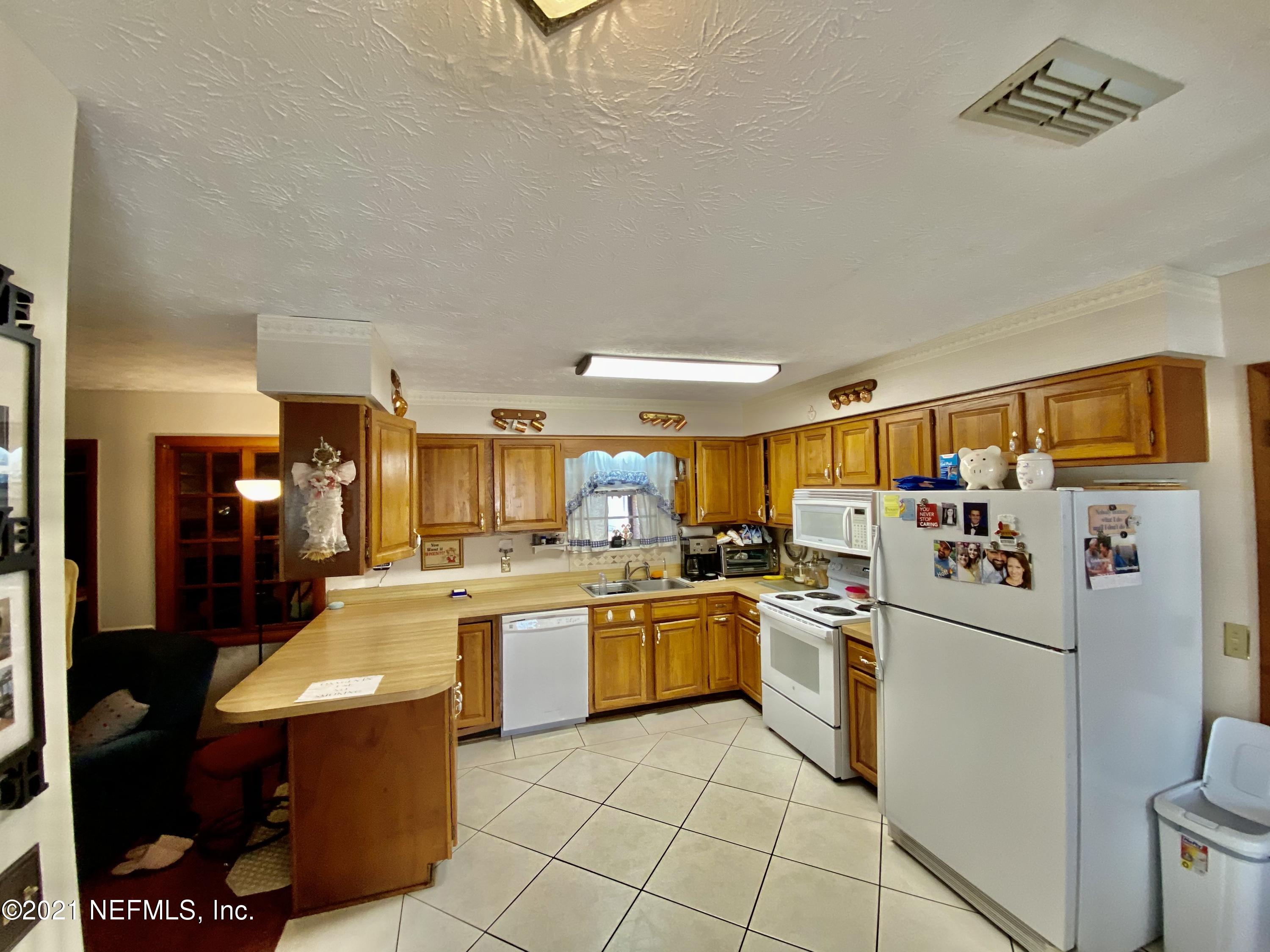 10981 Cisco Gardens Road North Jacksonville, FL 32219 - Photo 49 of 53 KITCHEN