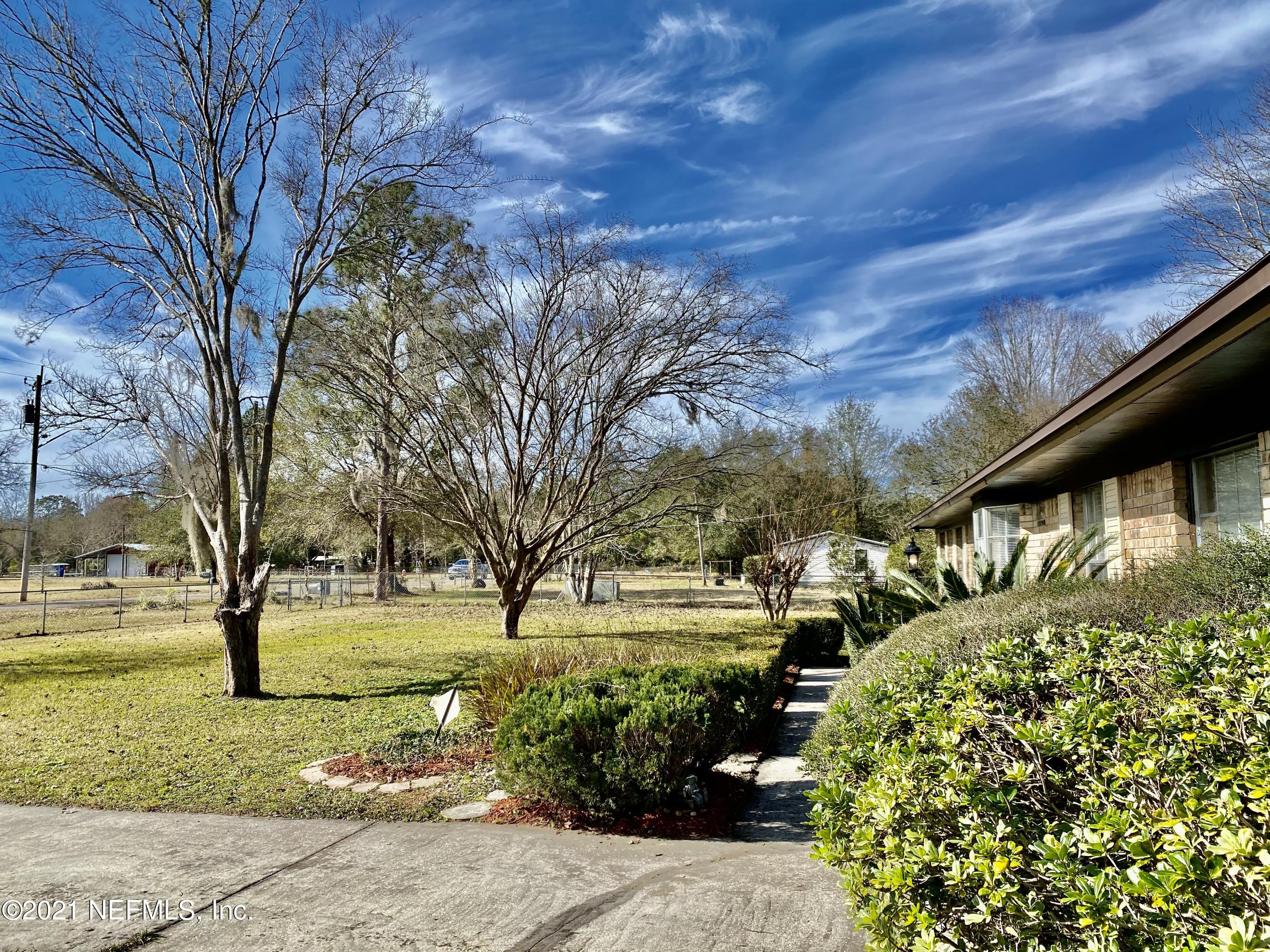 10981 Cisco Gardens Road North Jacksonville, FL 32219 - Photo 51 of 53 FRONT YARD