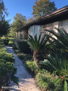 10981 Cisco Gardens Road North Jacksonville, FL 32219 - Photo 52 of 53 FRONT DRIVE WAY