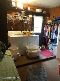 10981 Cisco Gardens Road North Jacksonville, FL 32219 - Photo 53 of 53 LAUNDRY ROOM