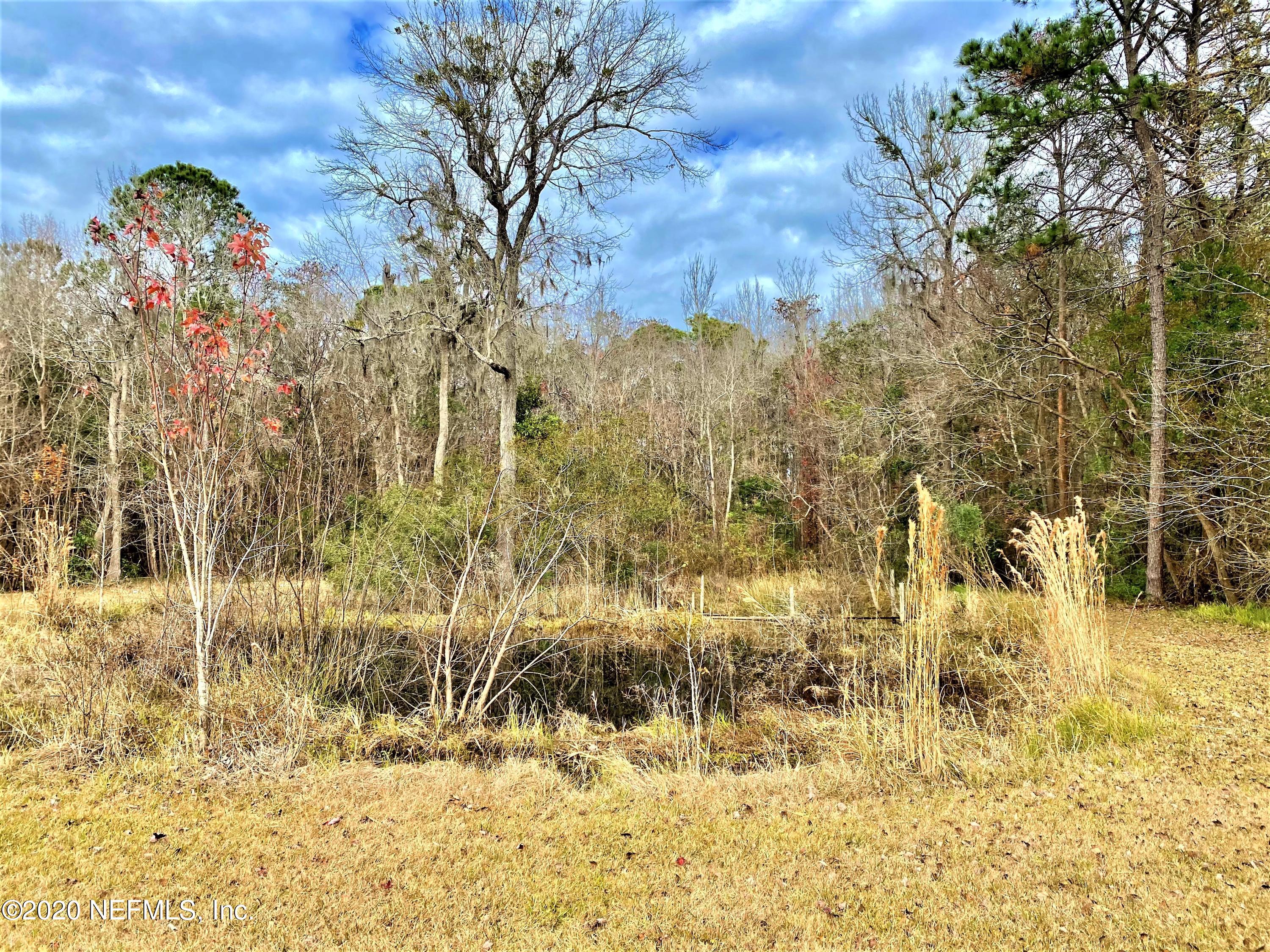 10981 Cisco Gardens Road North Jacksonville, FL 32219 - Photo 10 of 53 POND