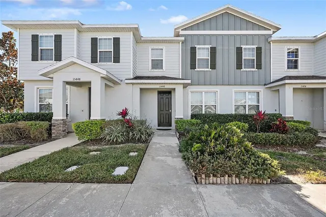 $350,000 | 15442 Caravan Avenue, Odessa, FL 33556