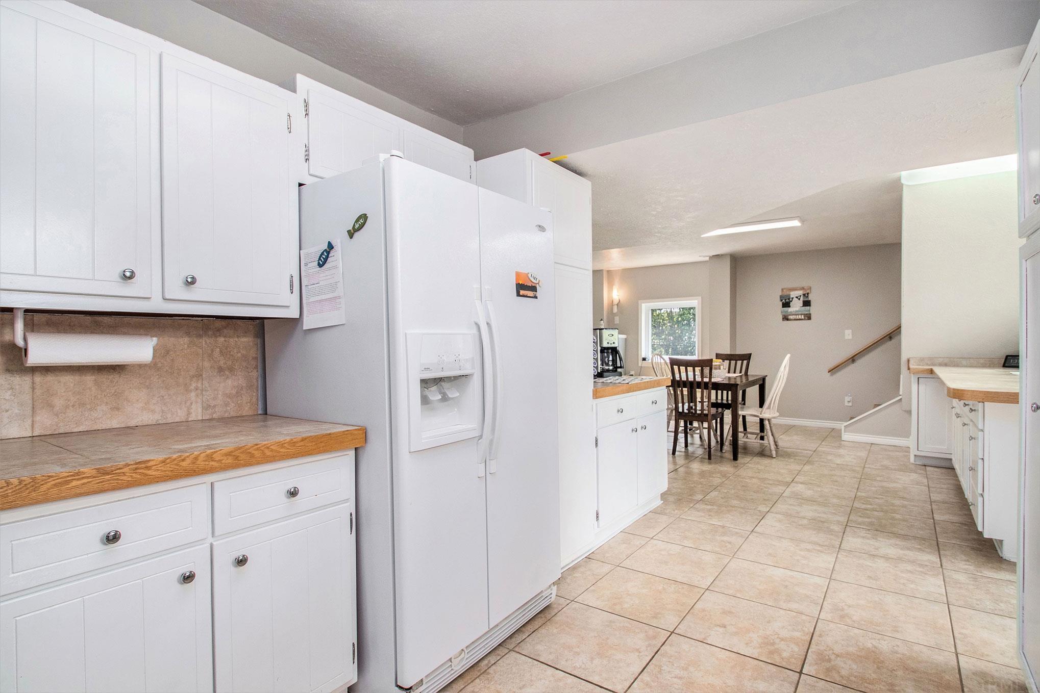 50705 East Indiana Lake Road Bristol, IN 46507 - Photo 12 of 25