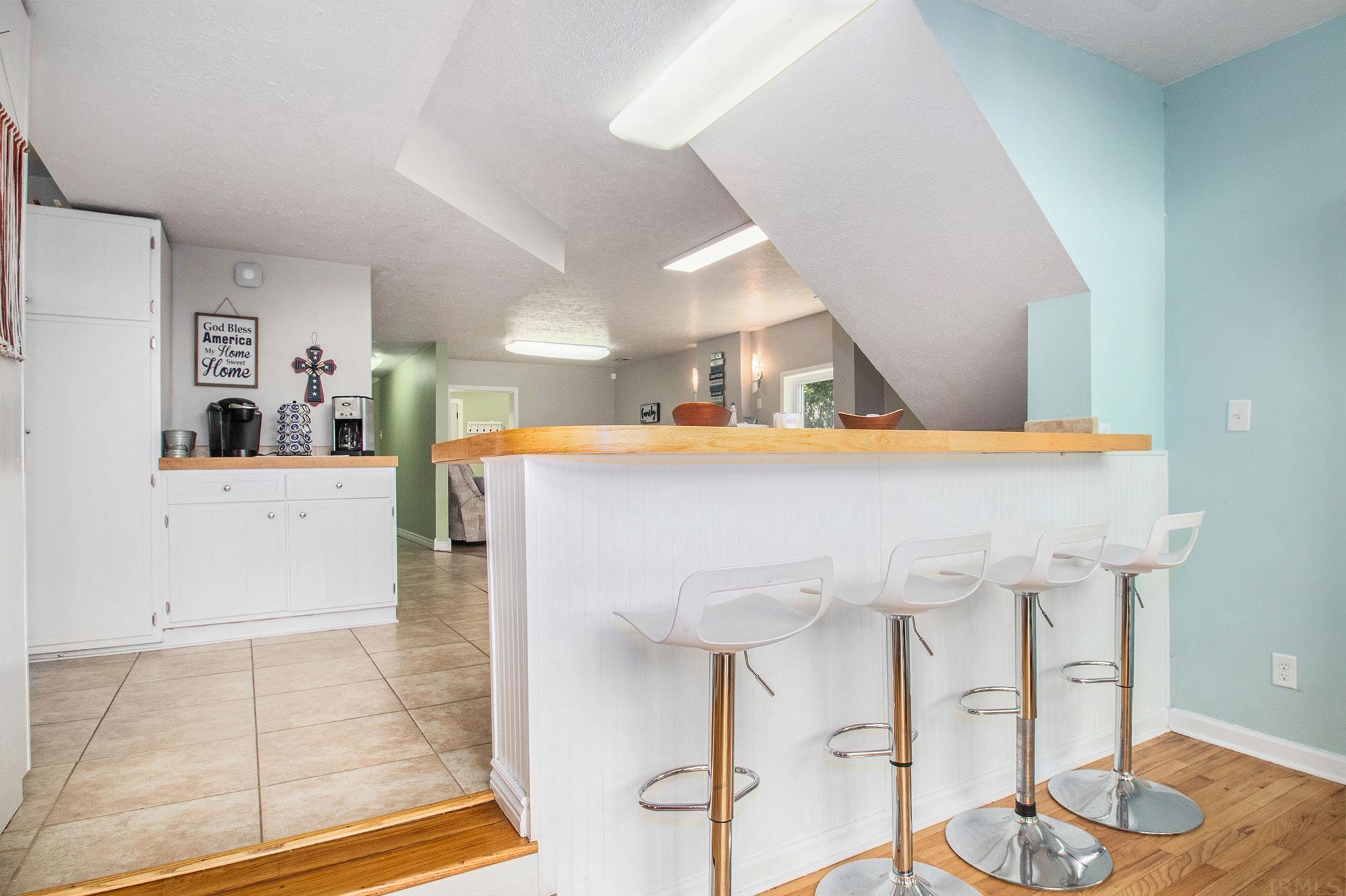 50705 East Indiana Lake Road Bristol, IN 46507 - Photo 13 of 25