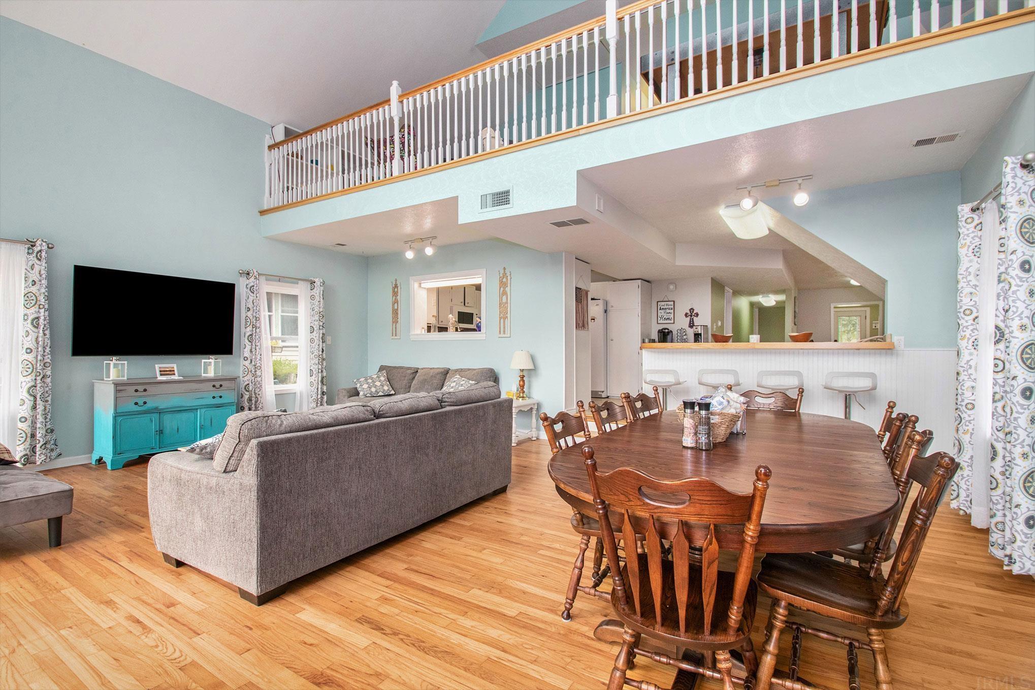 50705 East Indiana Lake Road Bristol, IN 46507 - Photo 14 of 25