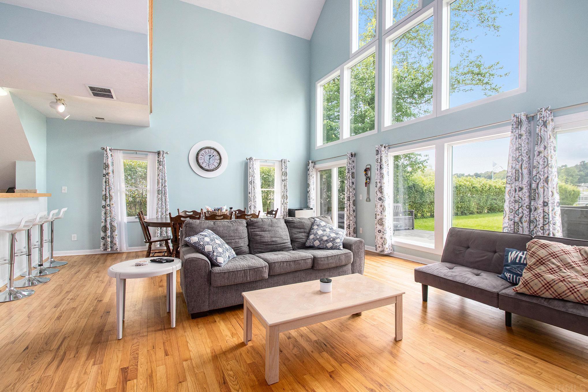 50705 East Indiana Lake Road Bristol, IN 46507 - Photo 15 of 25