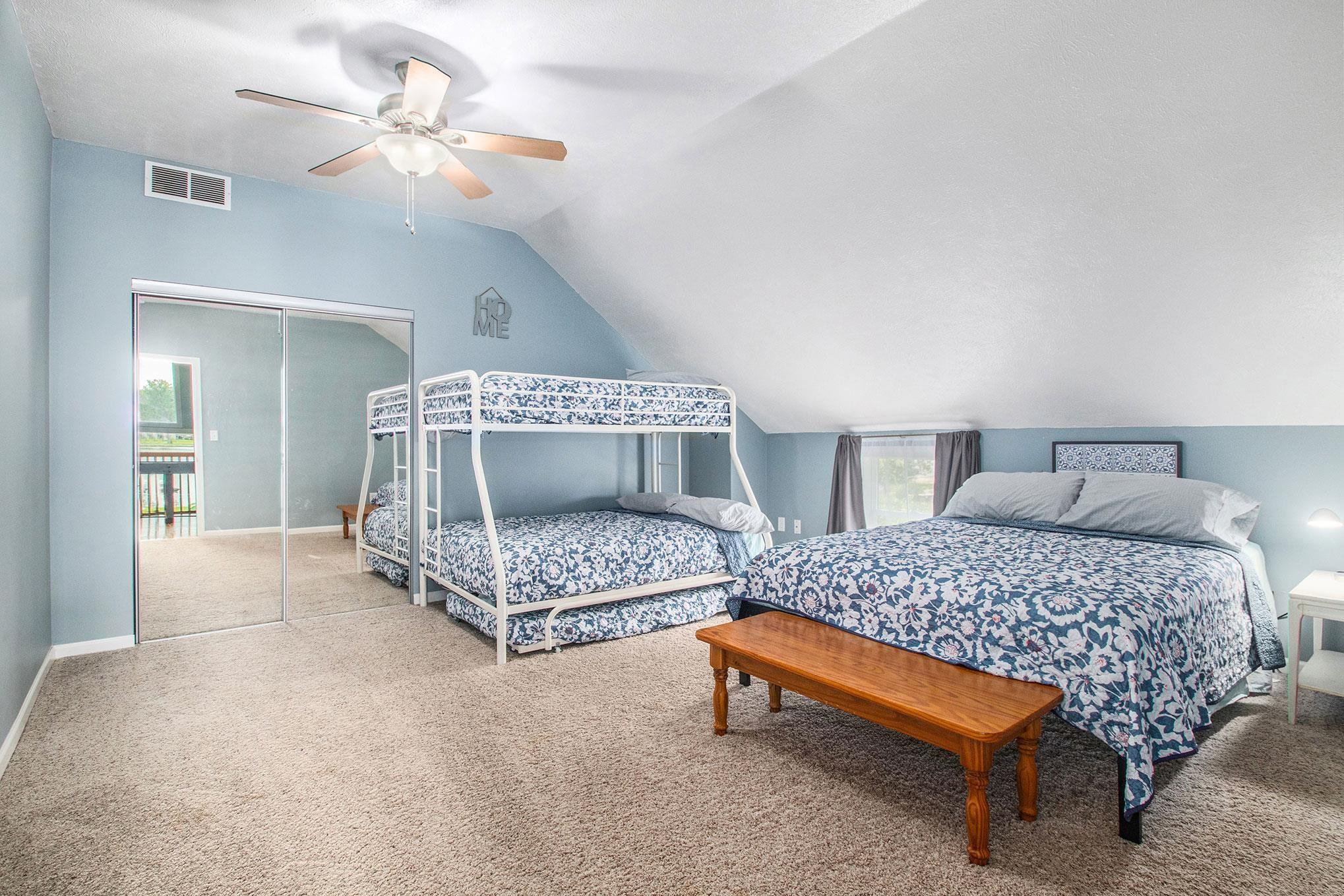 50705 East Indiana Lake Road Bristol, IN 46507 - Photo 16 of 25