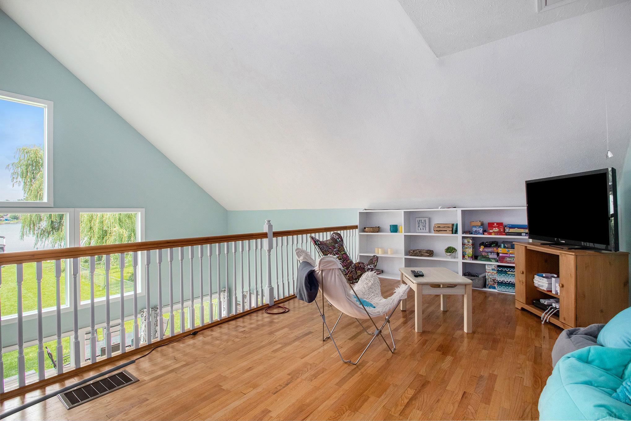 50705 East Indiana Lake Road Bristol, IN 46507 - Photo 17 of 25