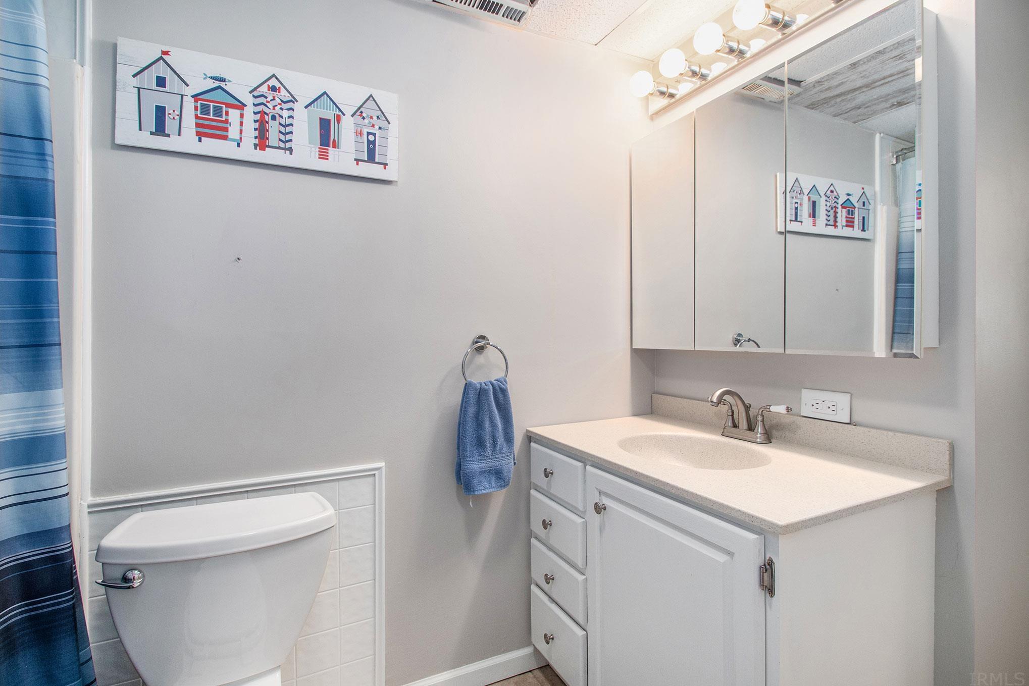 50705 East Indiana Lake Road Bristol, IN 46507 - Photo 18 of 25