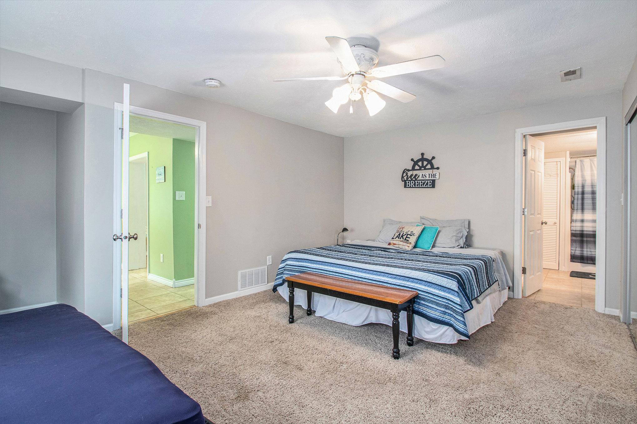 50705 East Indiana Lake Road Bristol, IN 46507 - Photo 19 of 25