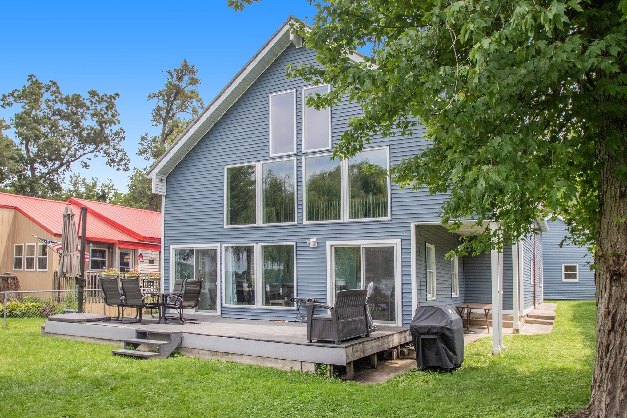 50705 East Indiana Lake Road Bristol, IN 46507 - Photo 2 of 25