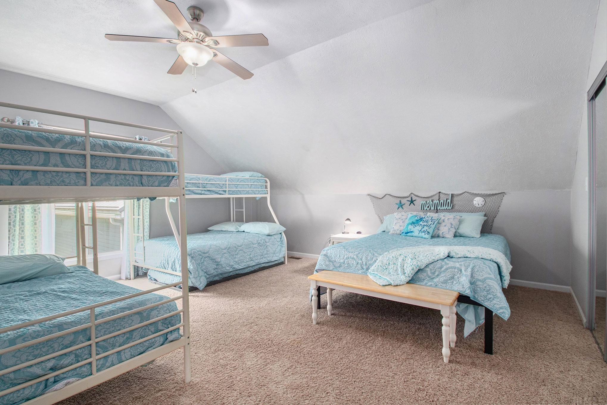 50705 East Indiana Lake Road Bristol, IN 46507 - Photo 22 of 25