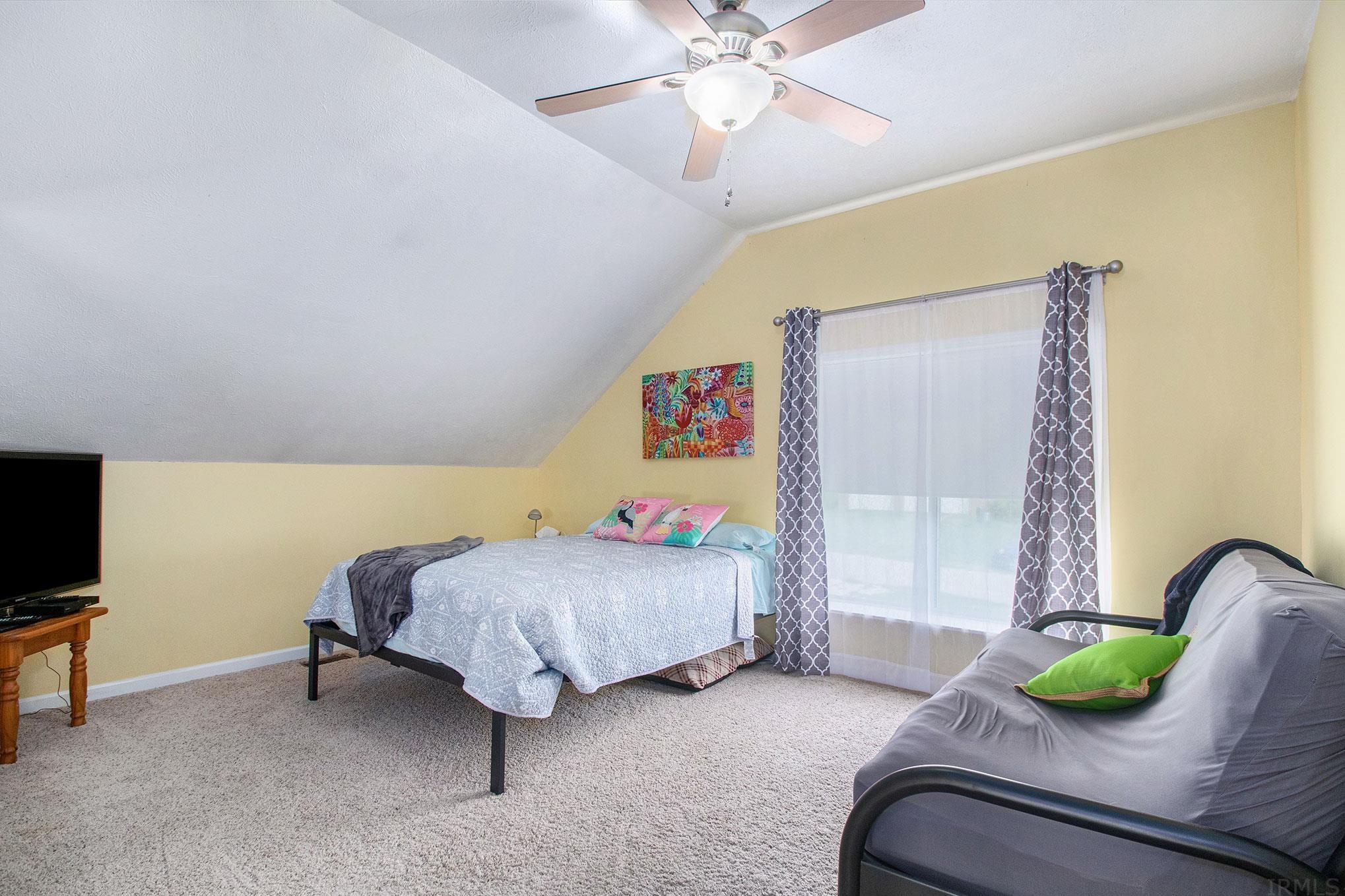 50705 East Indiana Lake Road Bristol, IN 46507 - Photo 23 of 25