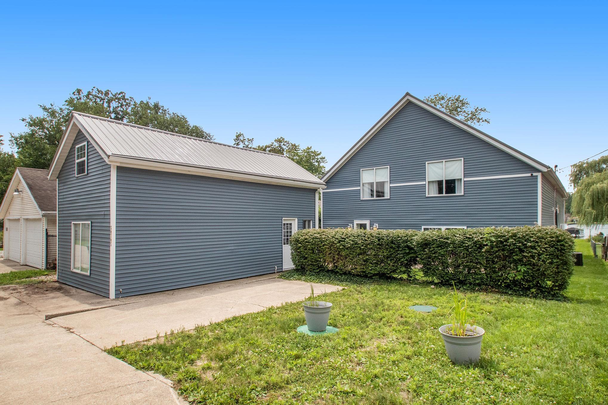 50705 East Indiana Lake Road Bristol, IN 46507 - Photo 25 of 25