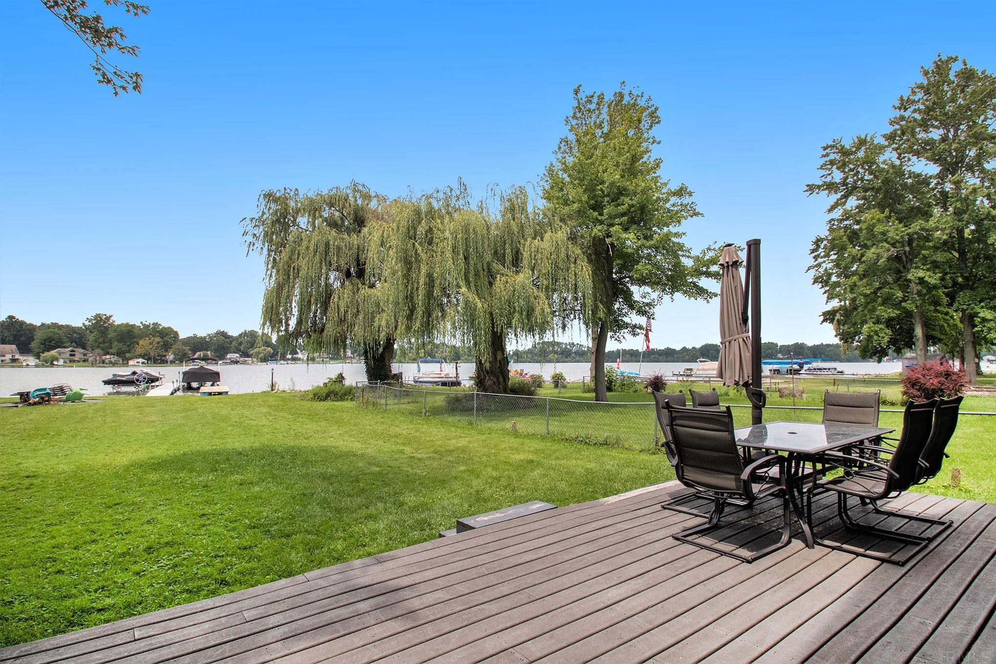 50705 East Indiana Lake Road Bristol, IN 46507 - Photo 3 of 25