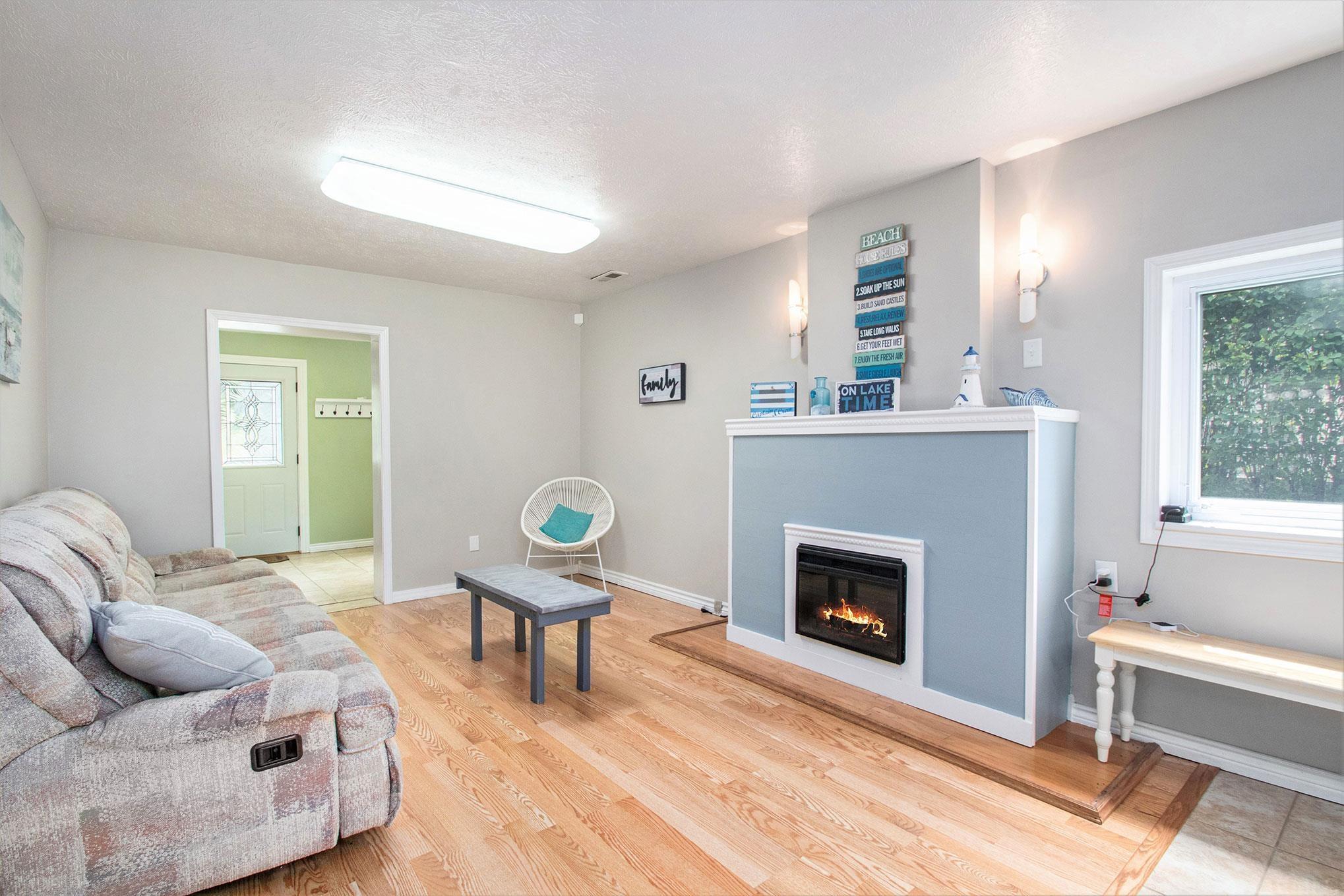 50705 East Indiana Lake Road Bristol, IN 46507 - Photo 8 of 25