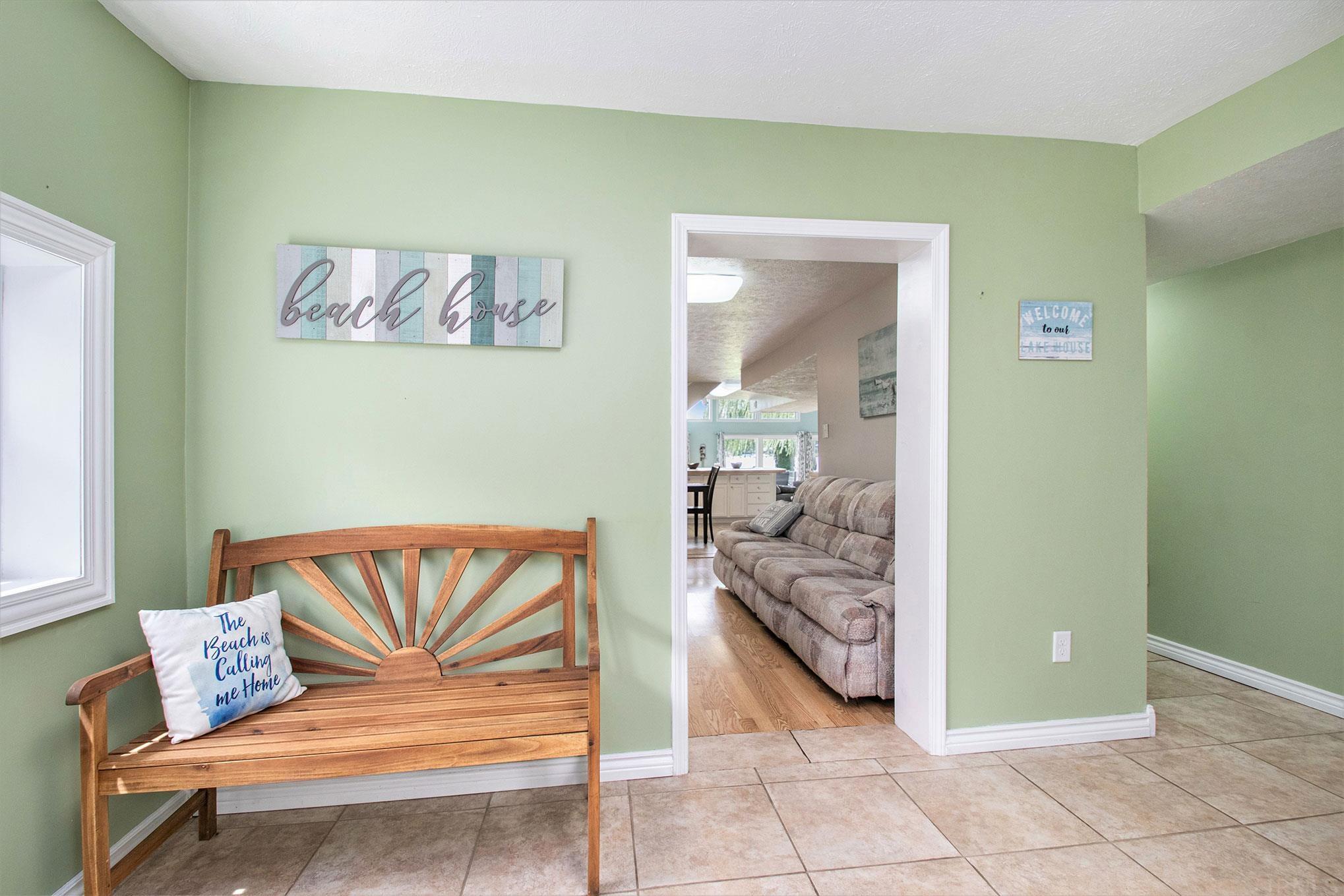 50705 East Indiana Lake Road Bristol, IN 46507 - Photo 9 of 25