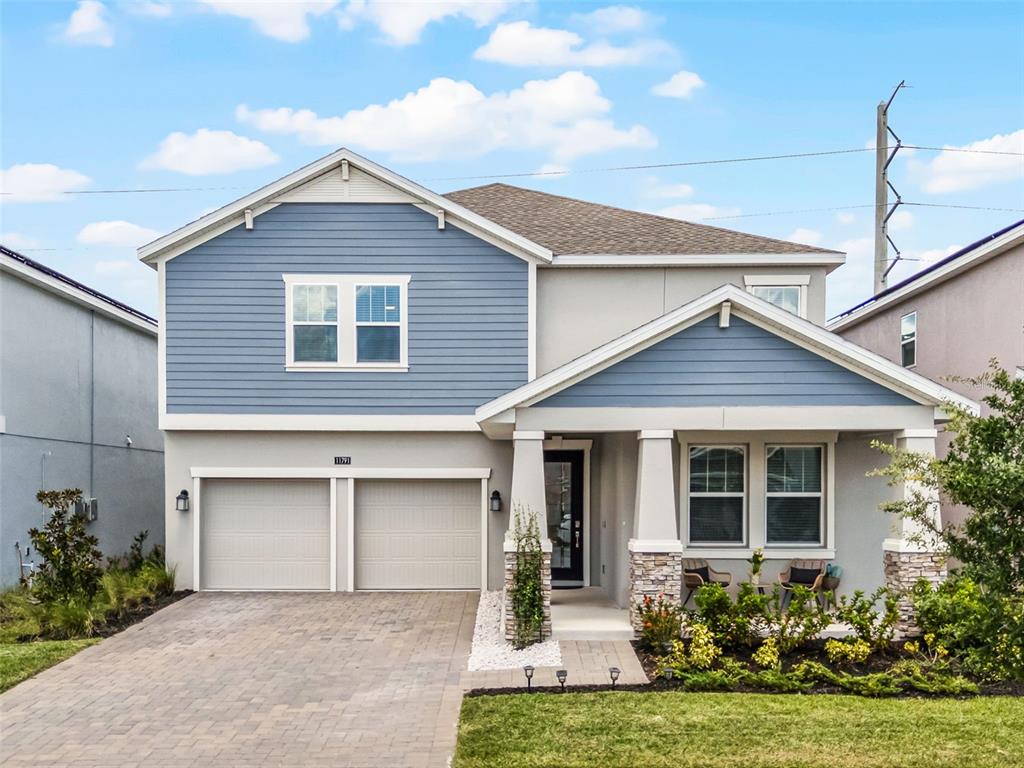 11791 Language Way Orlando, FL 32832 - Photo 1 of 1 Gallery Image 1