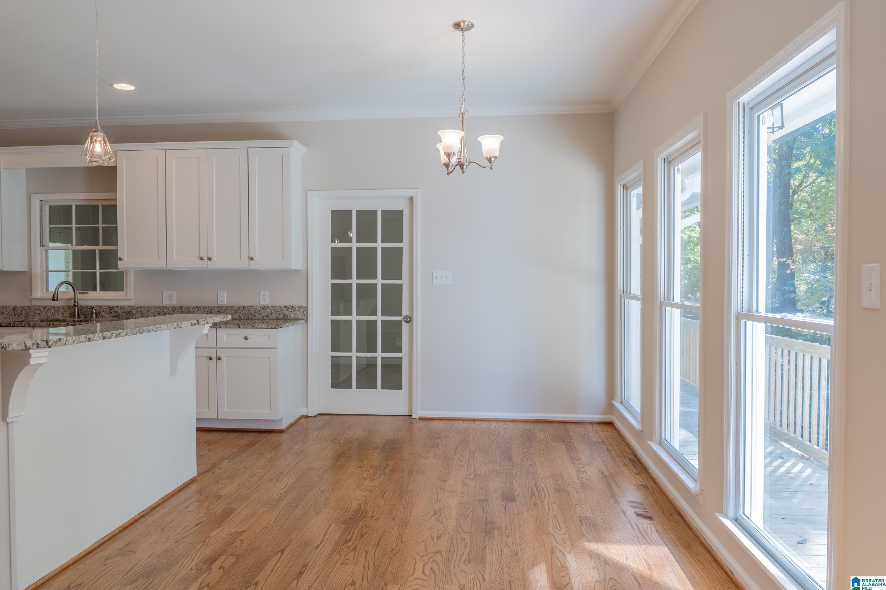 660 Canyon Ridge Road Sylacauga, AL 35151 - Photo 17 of 87