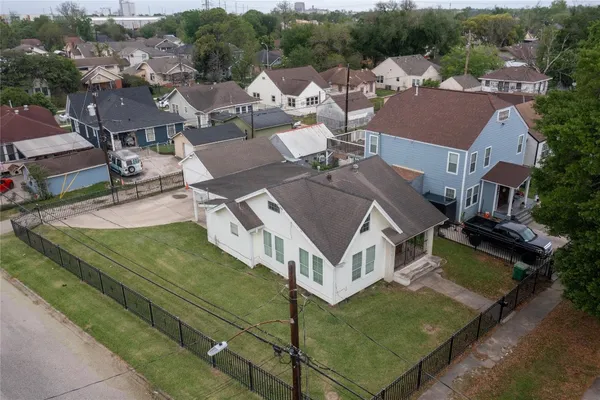 $275,000 | 101 Eastgate Street, Houston, TX 77012