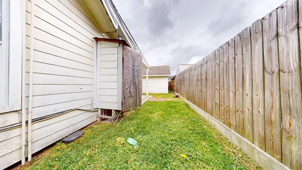 $275,000 | 101 Eastgate Street, Houston, TX 77012