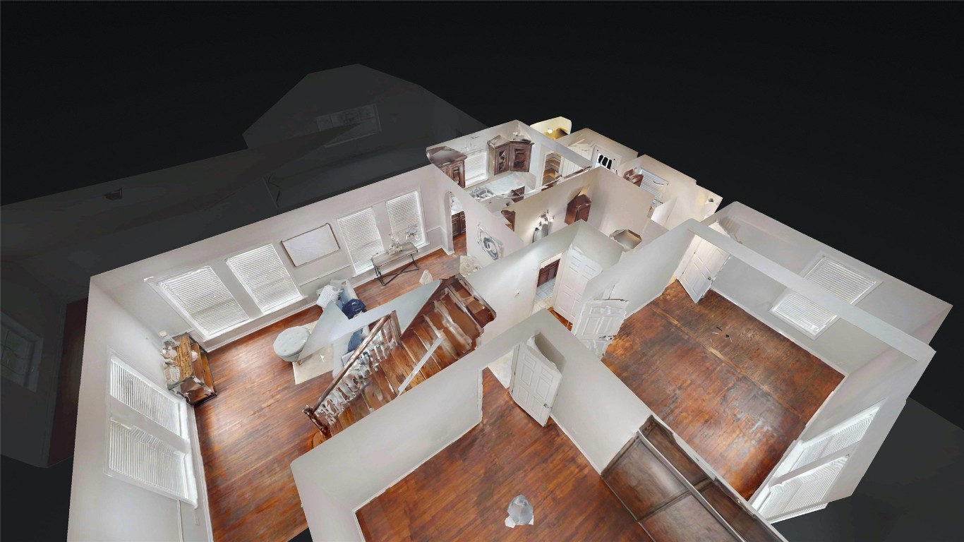 101 Eastgate Street Houston, TX 77012 - Photo 7 of 49