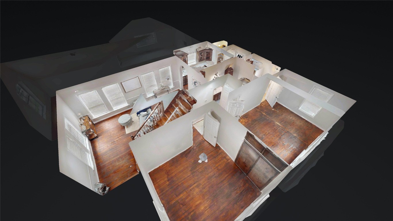 101 Eastgate Street Houston, TX 77012 - Photo 8 of 49