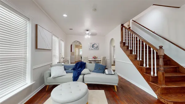 $275,000 | 101 Eastgate Street, Houston, TX 77012