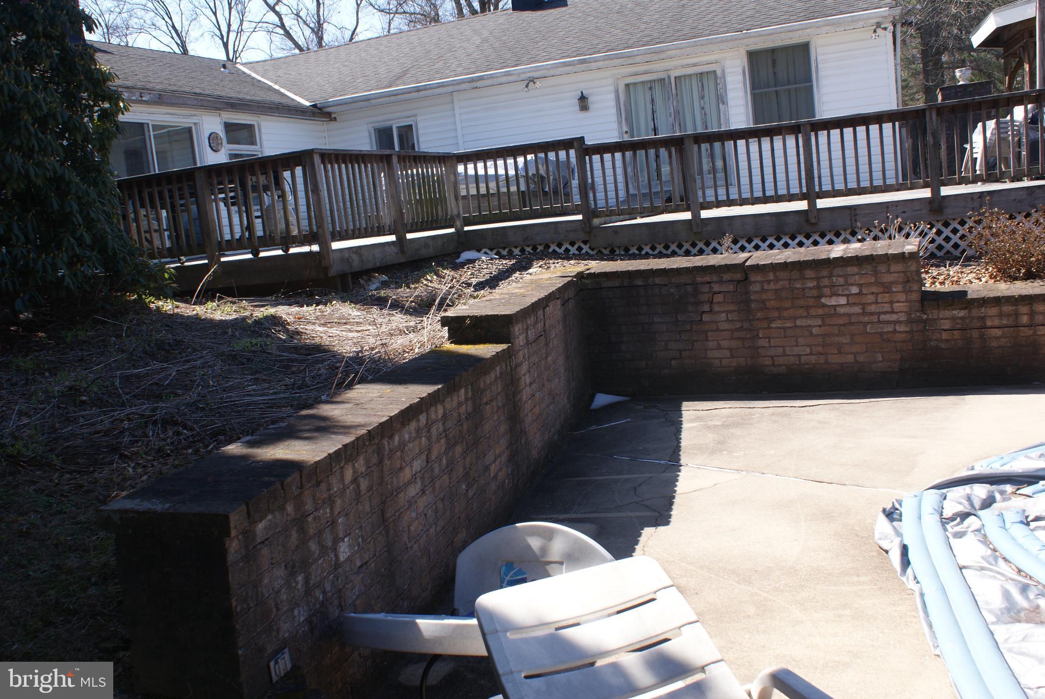 2022 Brown Road Finksburg, MD 21048 - Photo 4 of 26 Patio