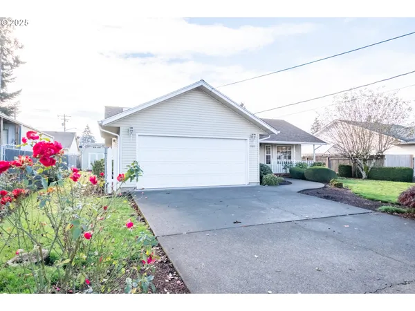 $429,000 | 980 Cleveland Street, Aumsville, OR 97325