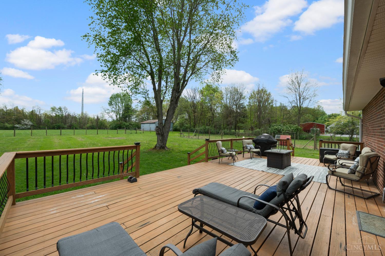6290 Ludlum Road Morrow, OH 45152 - Photo 31 of 57
