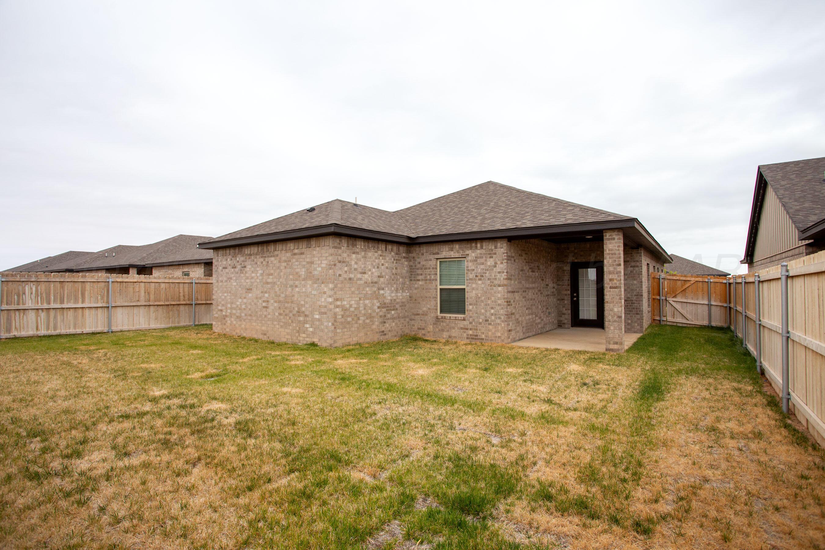 4509 Richardson Road Amarillo, TX 79118 - Photo 22 of 23 19