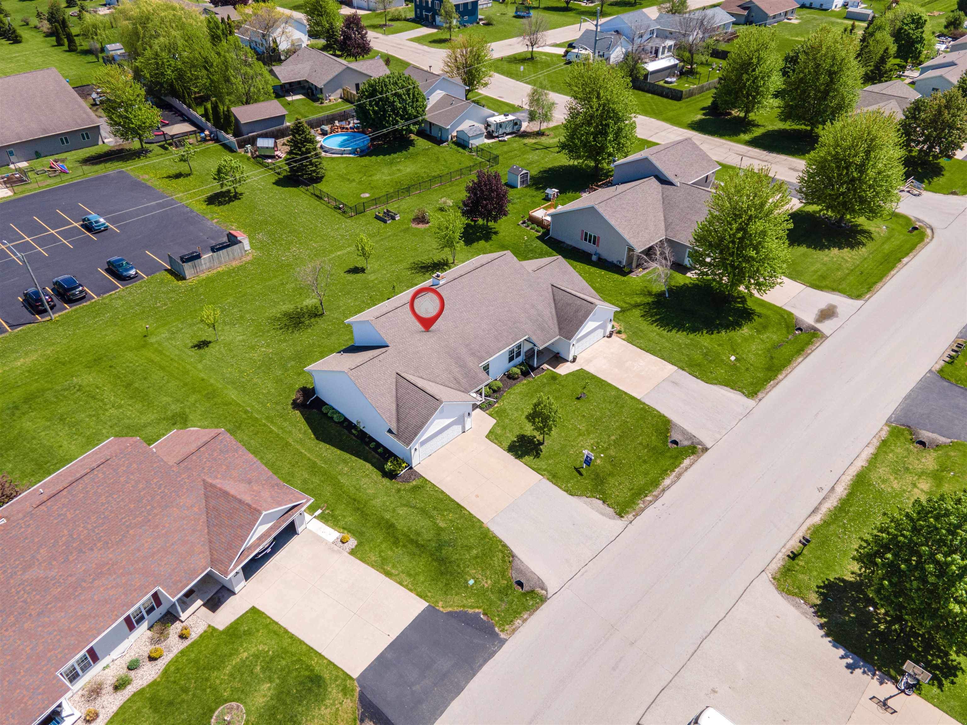 N9678 Hopfensperger Road Appleton, WI 54915 - Photo 26 of 28